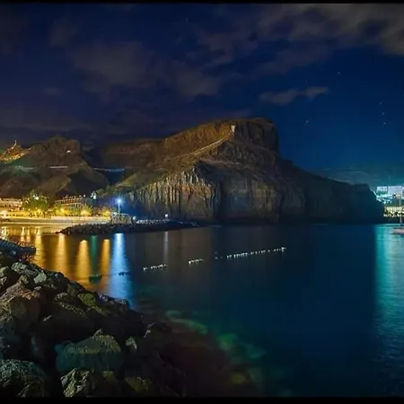 Daire Sunset Puerto De Mogan