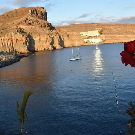 Sunset Daire Puerto De Mogan