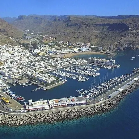 Sunset * Puerto De Mogan