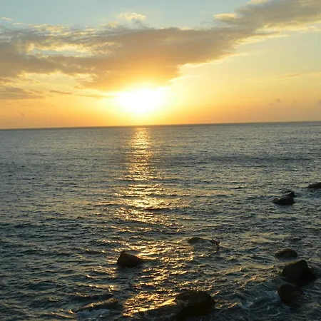 Daire Sunset Puerto De Mogan