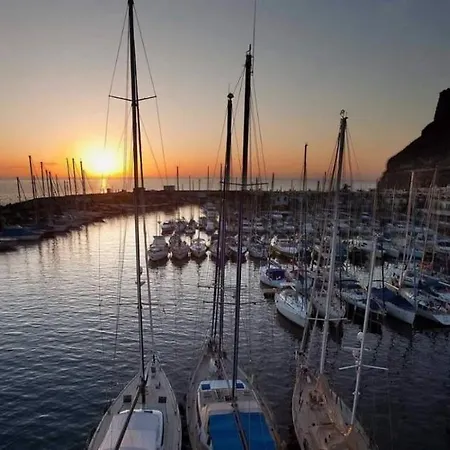 Daire Sunset