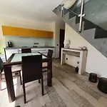 Sunset Apartmán *