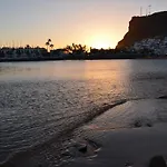 Sunset Apartmán Puerto De Mogan