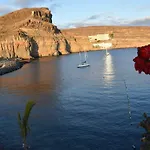Sunset Apartmán Puerto De Mogan