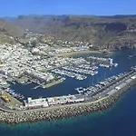 Sunset * Puerto De Mogan